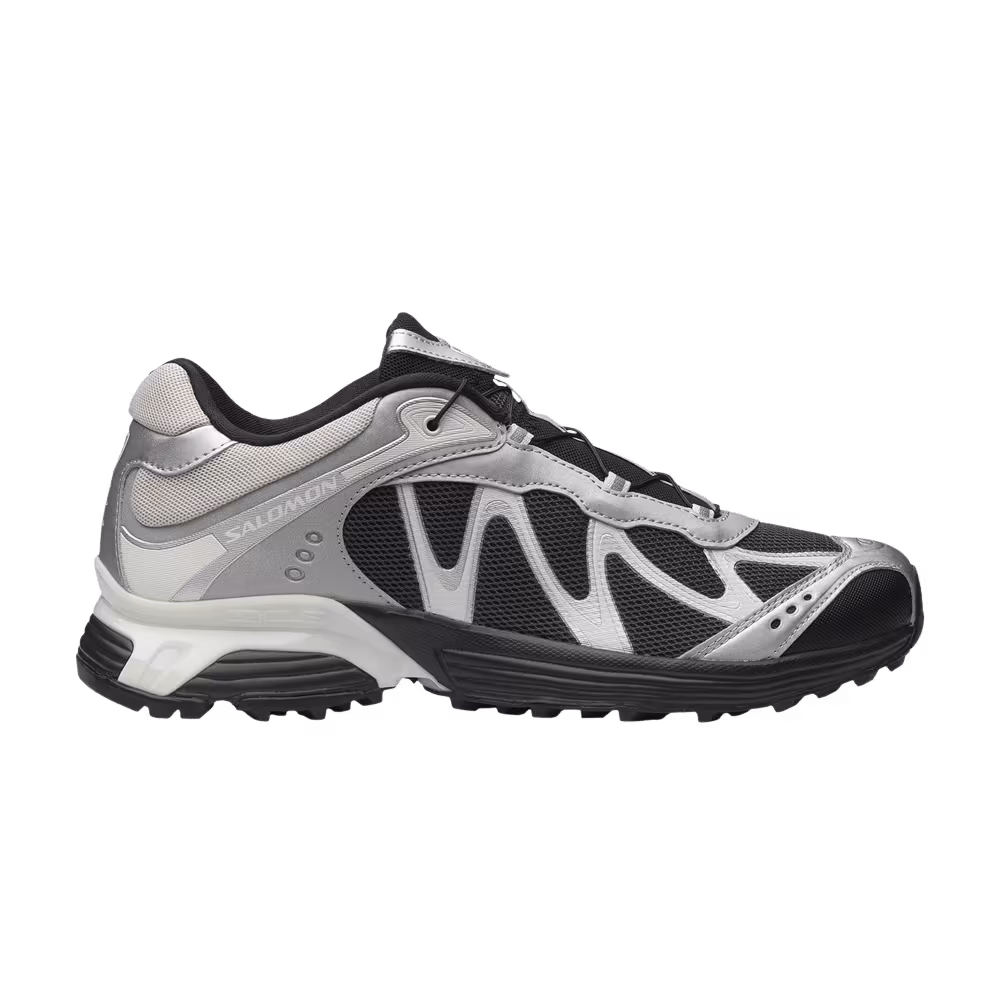 Salomon XT-Whisper Black Silver