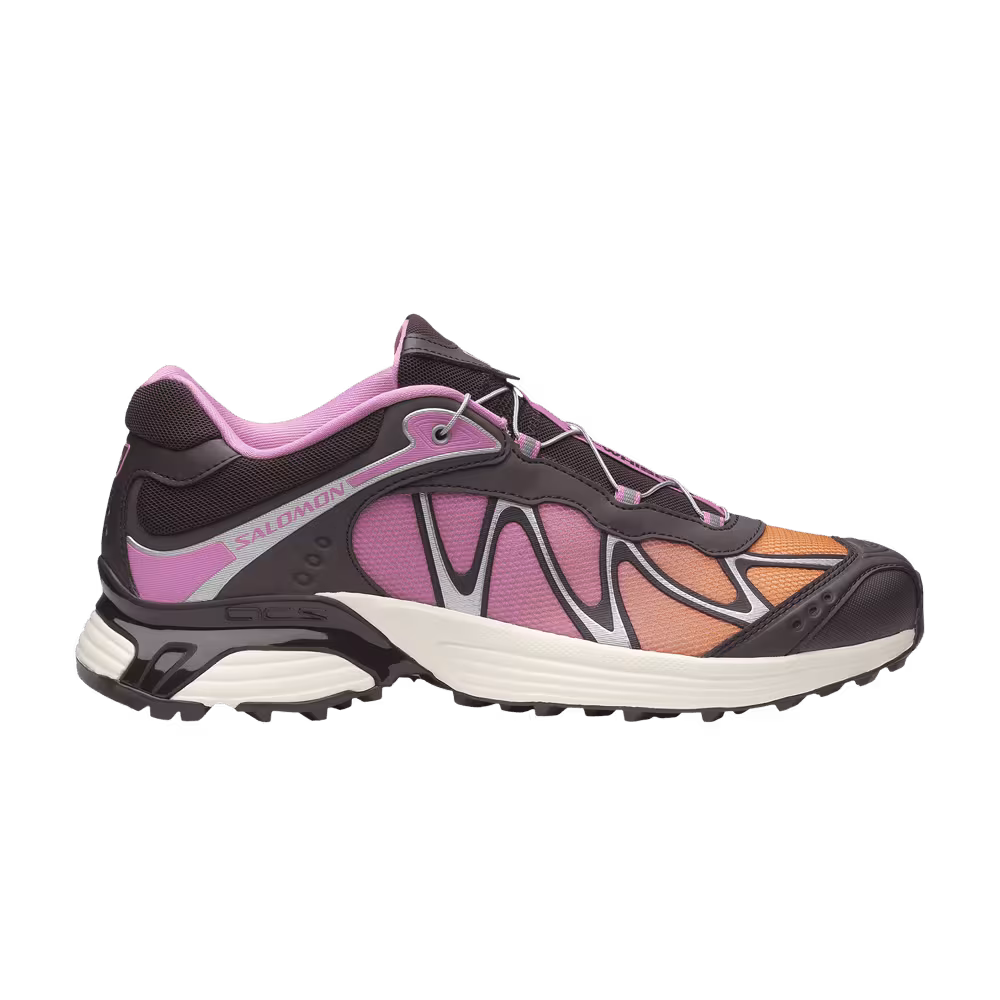 Salomon XT-Whisper Cyclamen Turmeric