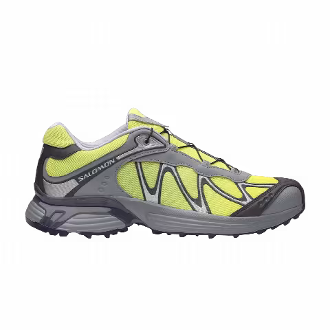 Salomon XT-Whisper 'Sharp Green Monument'
