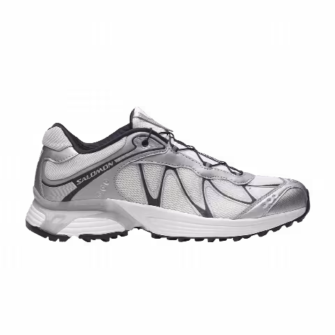 Salomon XT-Whisper 'Silver Dark Navy'