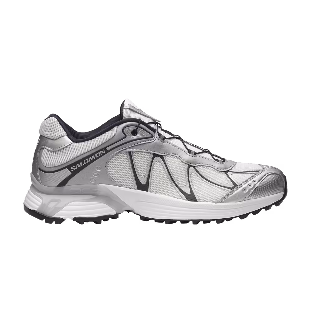 Salomon XT-Whisper Silver Dark Navy
