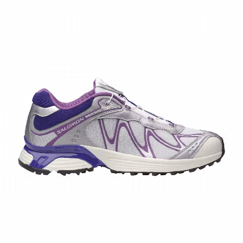 Salomon XT-Whisper 'White Silver Deep Blue'