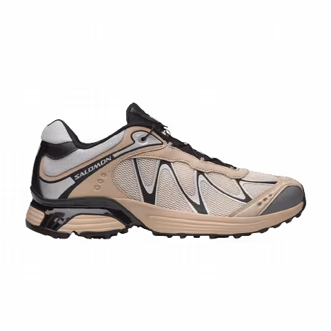 Salomon XT-Whisper 'Black Almond Milk Ftw Silver'