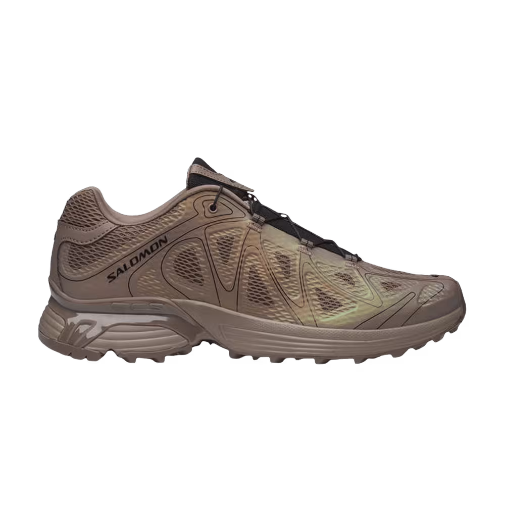 Salomon XT-Whisper Void Walnut Walnut Walnut