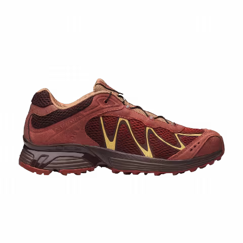 Salomon XT-Whisper 'Pecan Brown Chili'