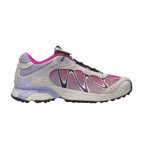 Salomon XT-Whisper 'Rainy Day Cosmic Sky Pink Yarrow'