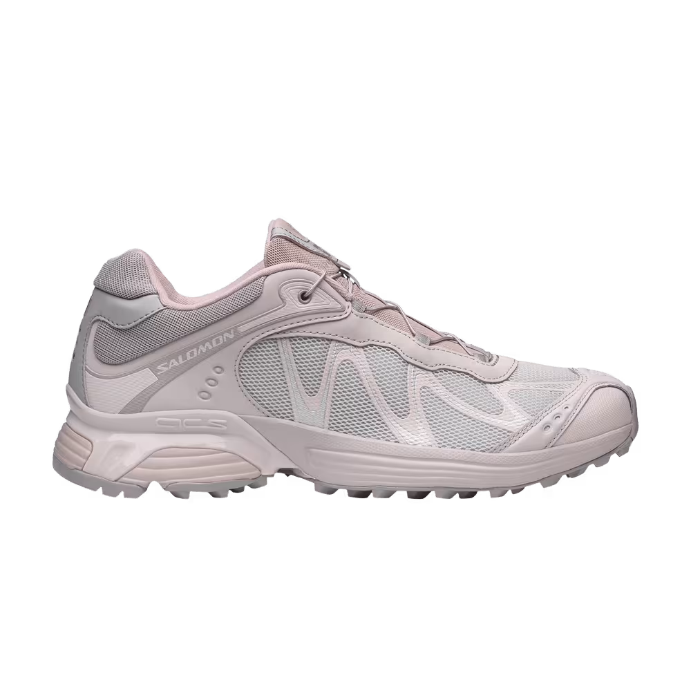 Salomon XT-Whisper Ashes of Roses Shadow Gray Lilac
