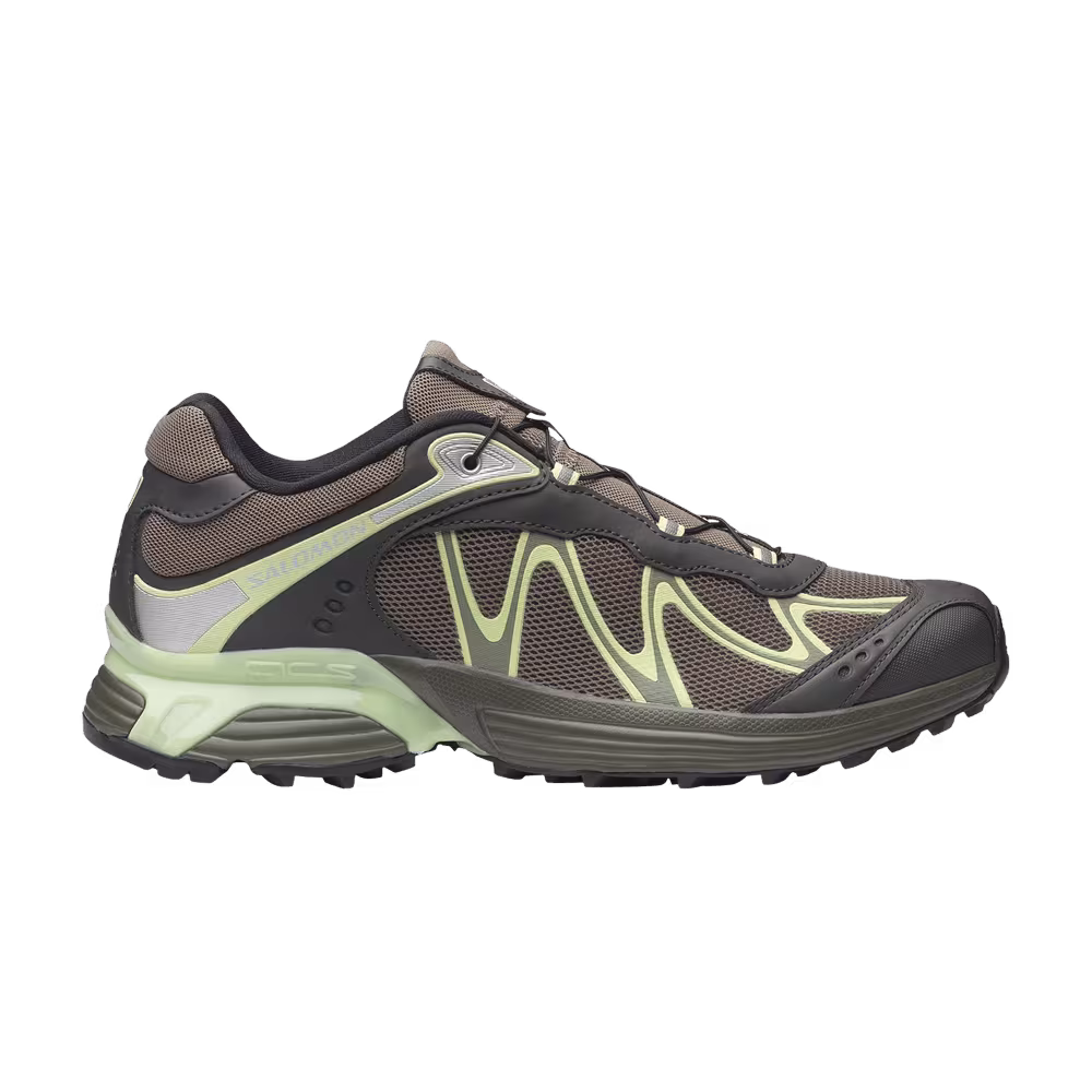 Salomon XT-Whisper Walnut Peat