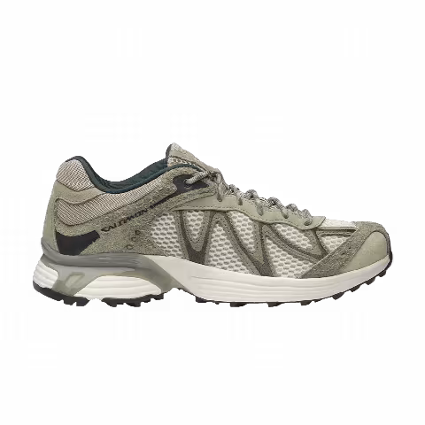 Salomon XT-Whisper 'Deep Lichen Green Eucalyptus Butterfly'