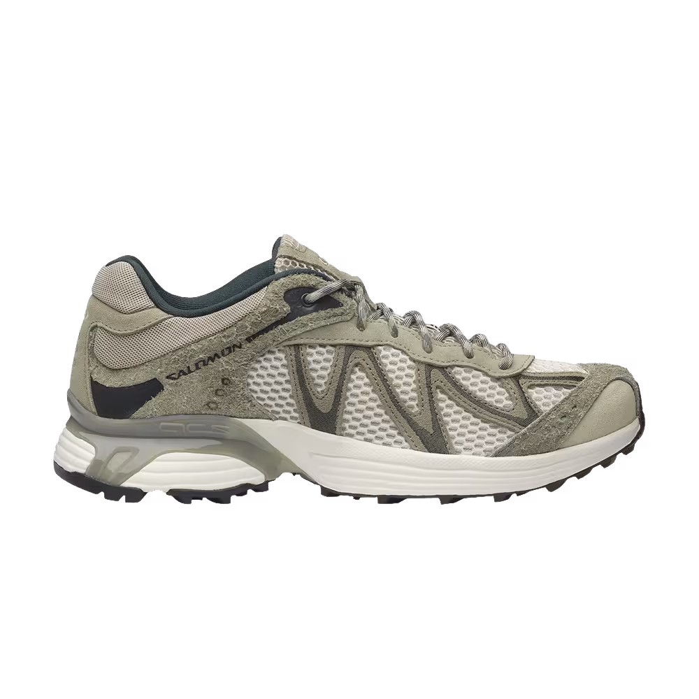 Salomon XT-Whisper Deep Lichen Green Eucalyptus Butterfly