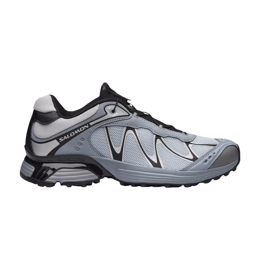 Salomon XT-Whisper Tradewinds Black Ftw Silver