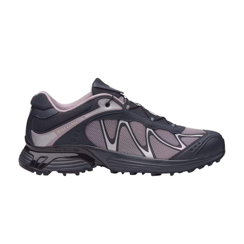 Salomon XT-Whisper Nirvana Blue Night