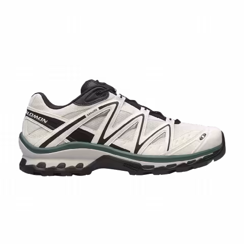Salomon XT-Quest 'Vanilla Ice Black Bistro Green'