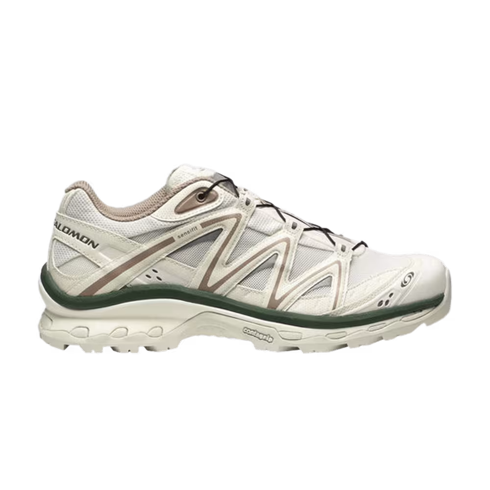 Salomon XT-Quest White Lotus Root