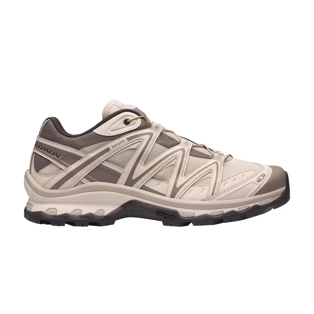 Salomon XT-Quest Tapioca Walnut Black Coffee
