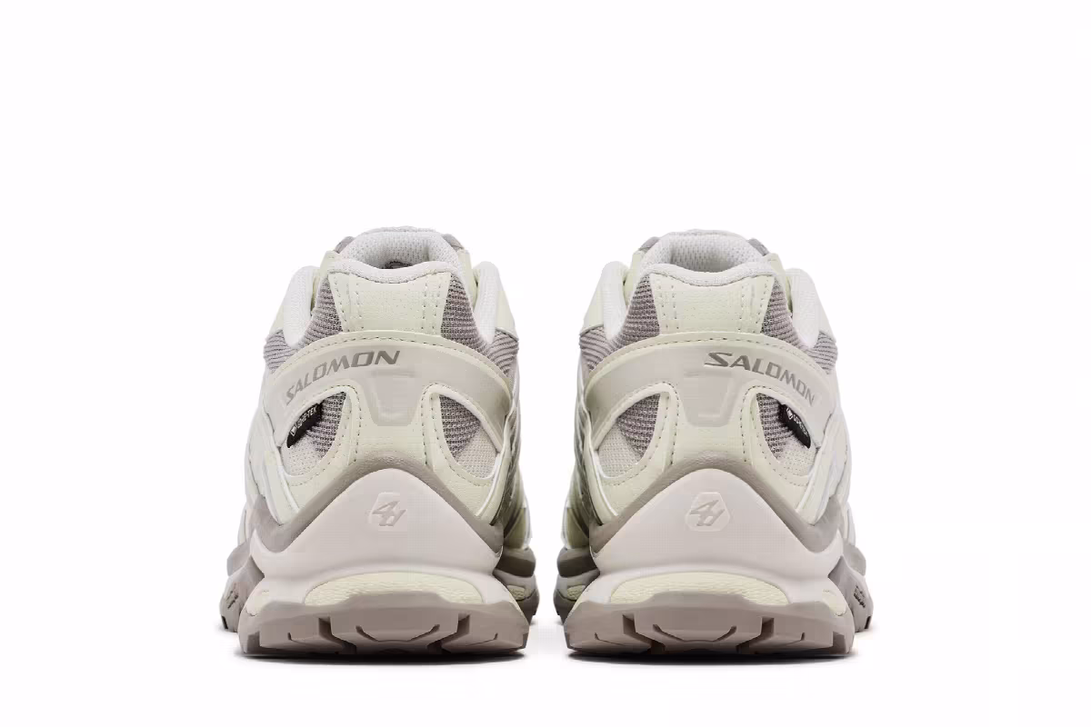 Salomon XT-Quest GORE-TEX Almond Milk Aloe, view 7