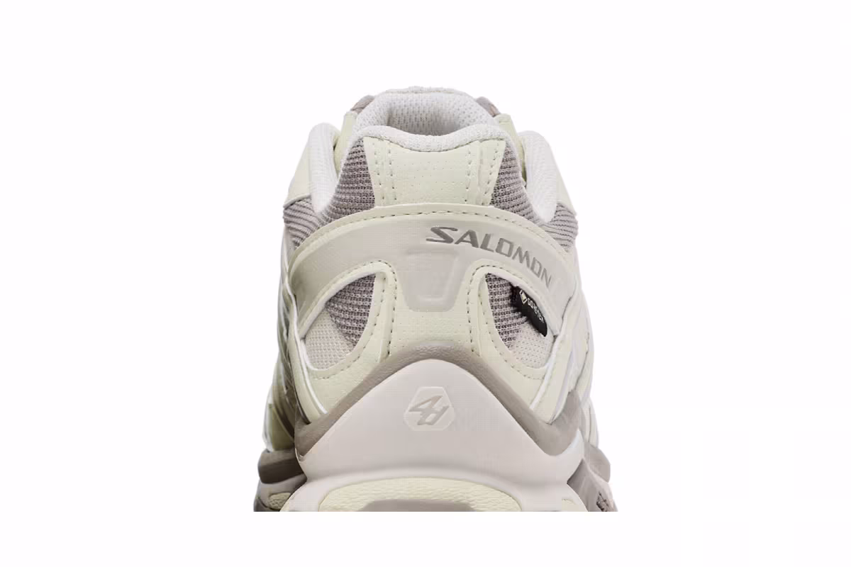 Salomon XT-Quest GORE-TEX Almond Milk Aloe, view 8