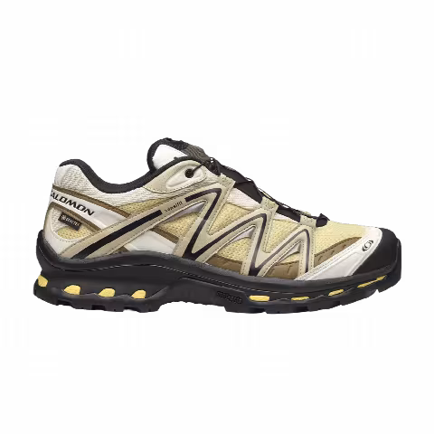 Salomon XT-Quest GORE-TEX 'Sahara Sun White Pepper'