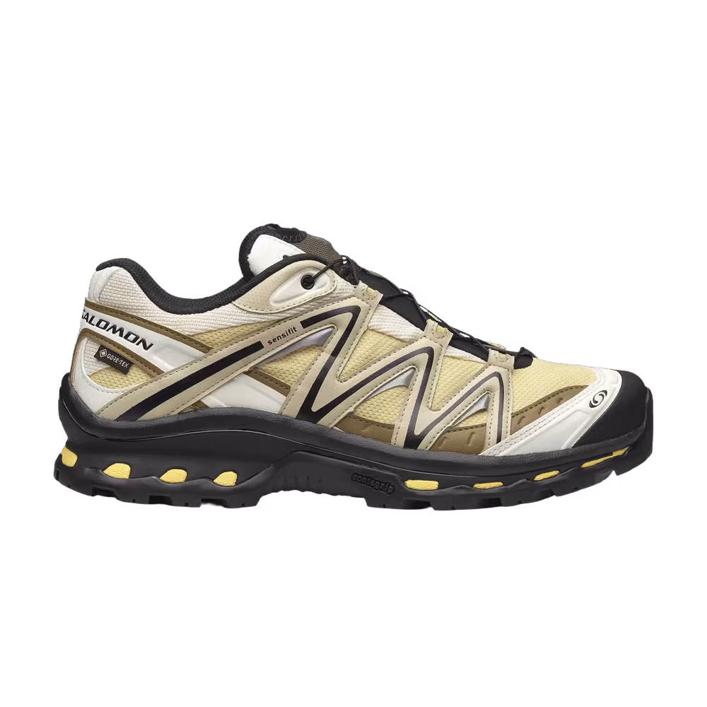 Salomon XT-Quest GORE-TEX Sahara Sun White Pepper