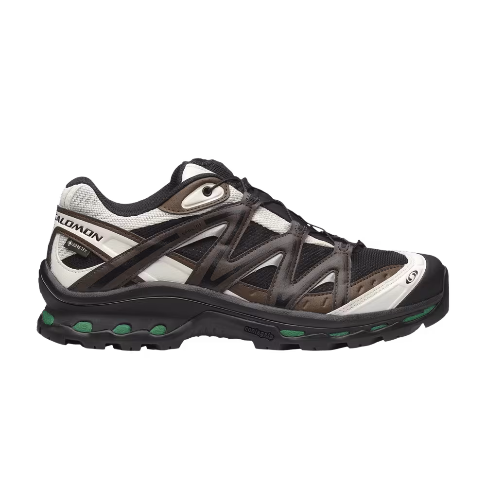 Salomon XT-Quest GORE-TEX Black Delicioso