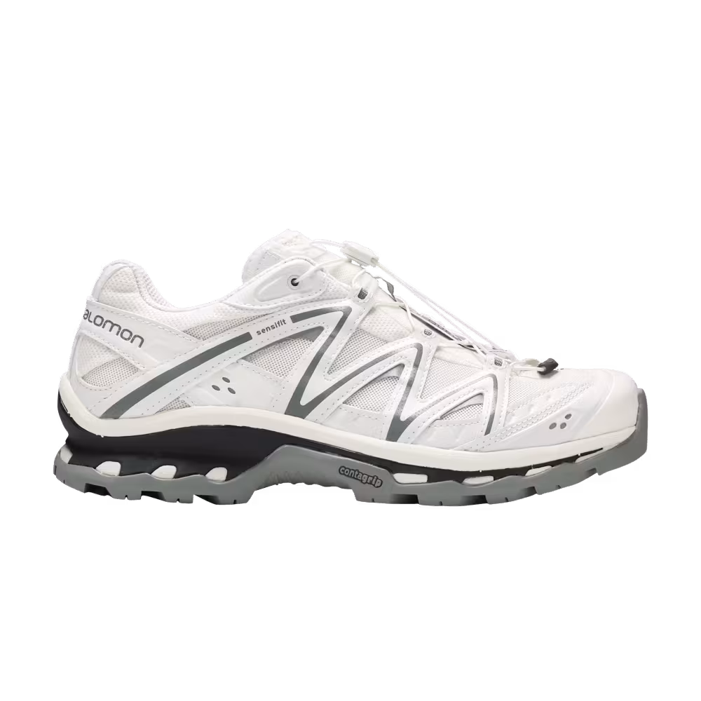 Salomon XT-Quest Advanced White Monument
