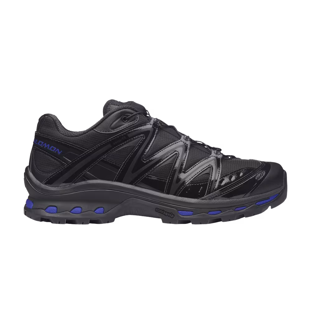 Salomon XT-Quest Recon Black