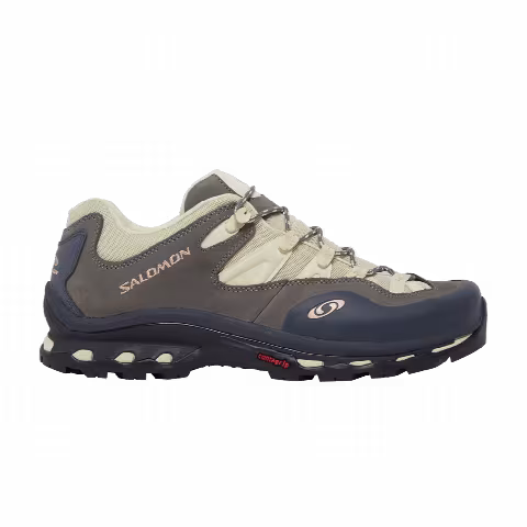 Salomon XT-Quest 2 'Ebony Pewter Moth'