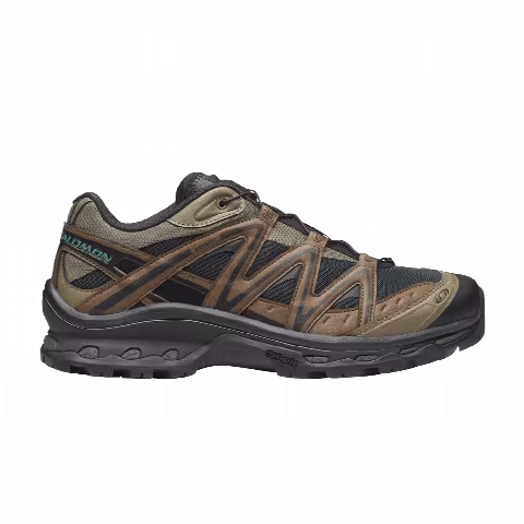 Salomon XT-Quest 'Black Earth'