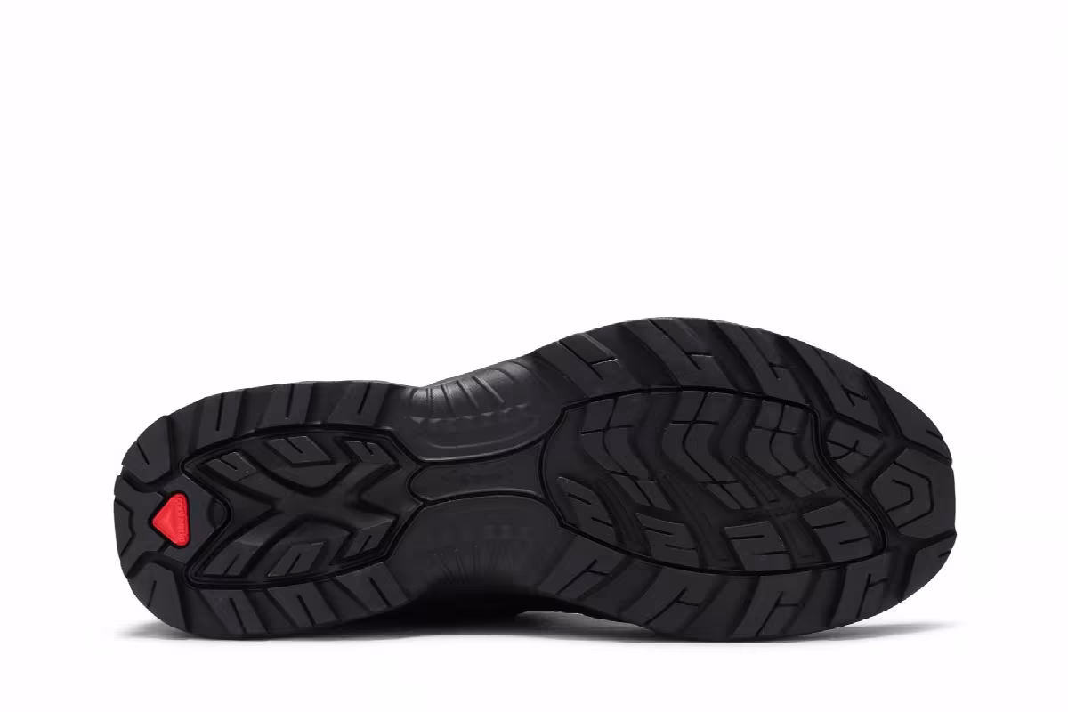 Salomon XT-Quest Advanced Black, view 5