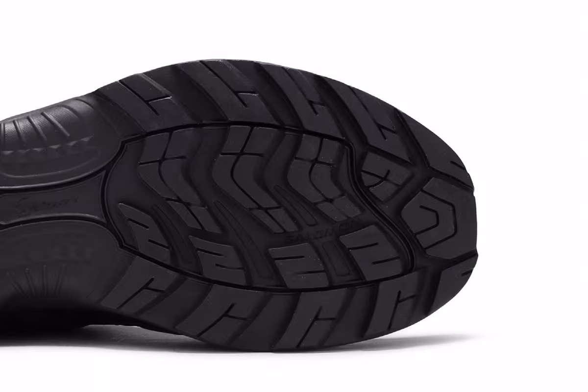 Salomon XT-Quest Advanced Black, view 6