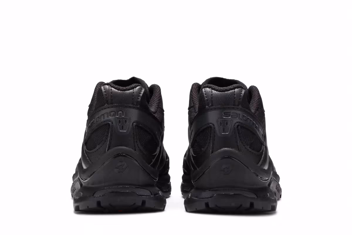 Salomon XT-Quest Advanced Black, view 7