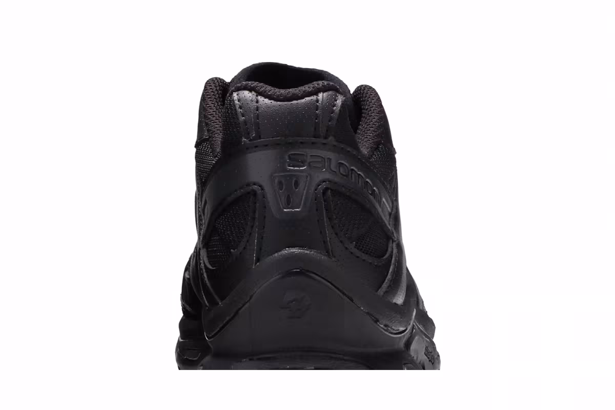 Salomon XT-Quest Advanced Black, view 8