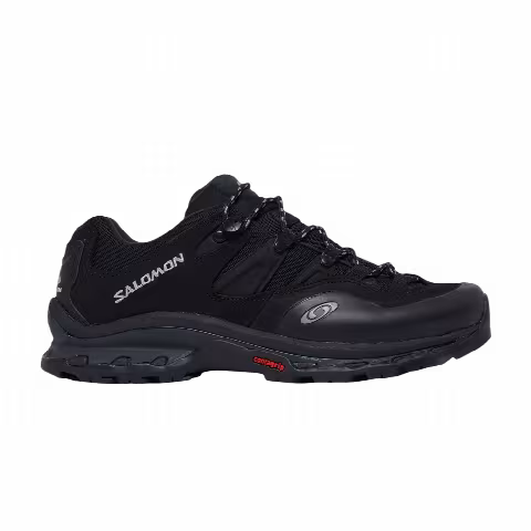 Salomon XT-Quest 2 Advanced 'Black Ebony'