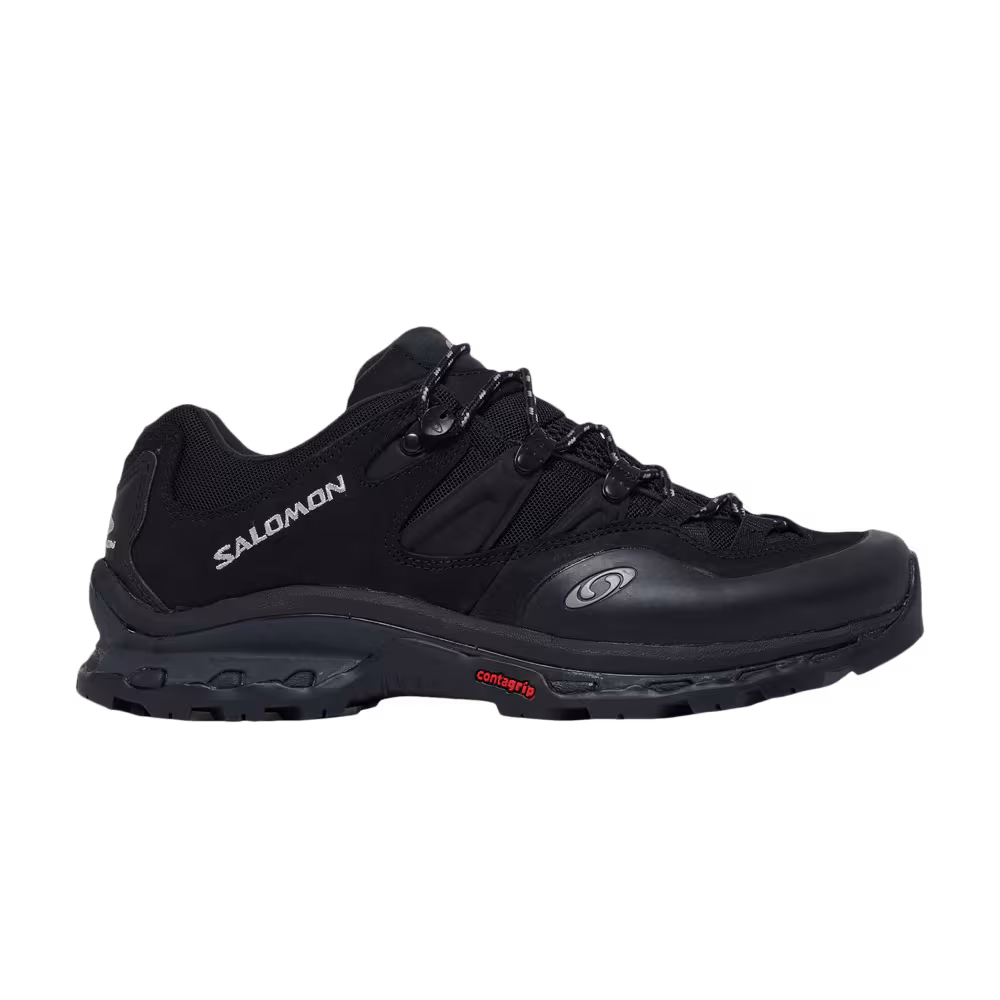 Salomon XT-Quest 2 Advanced Black Ebony