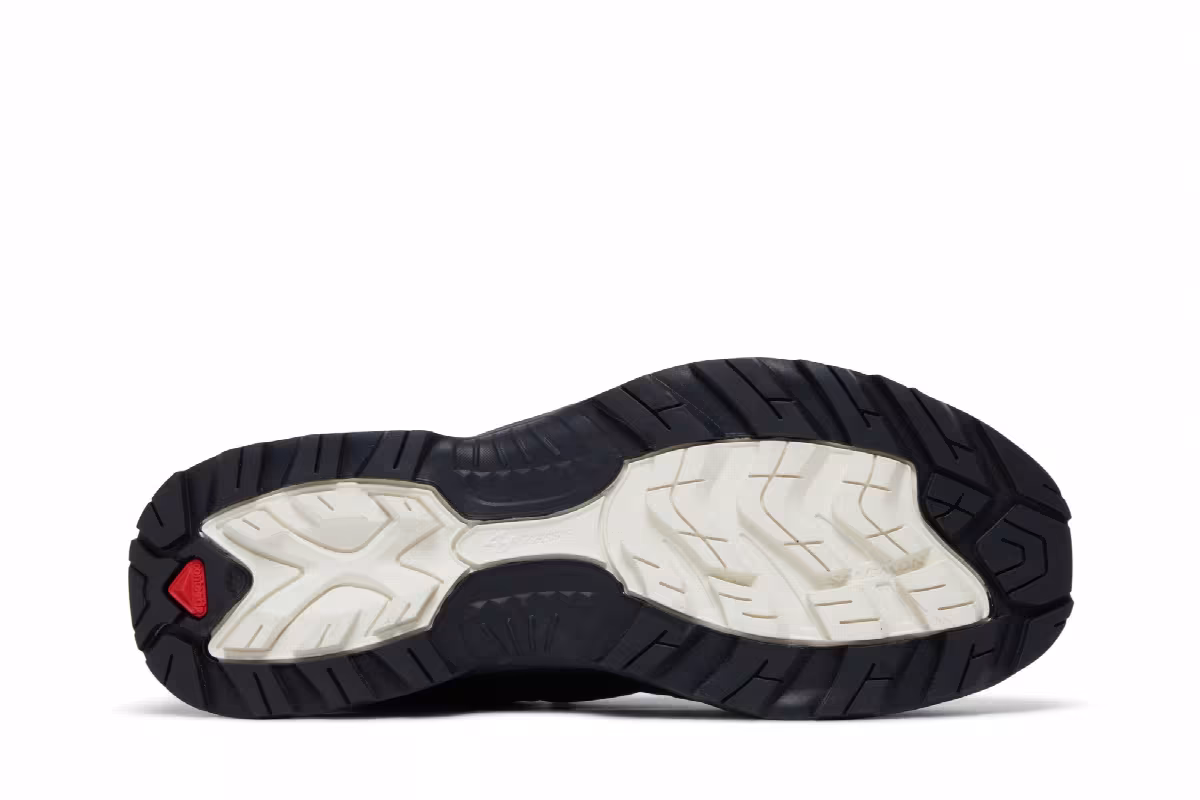 Salomon XT-Quest 2 Advanced Black Ebony, view 5