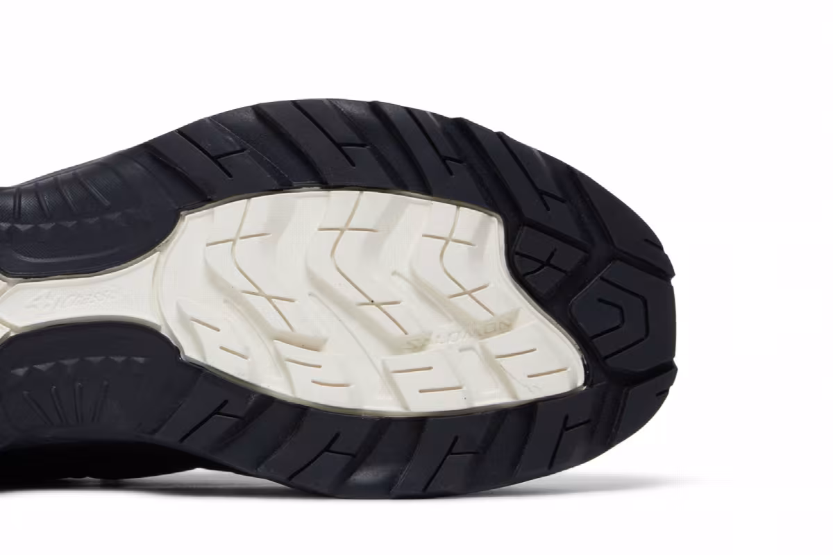 Salomon XT-Quest 2 Advanced Black Ebony, view 6