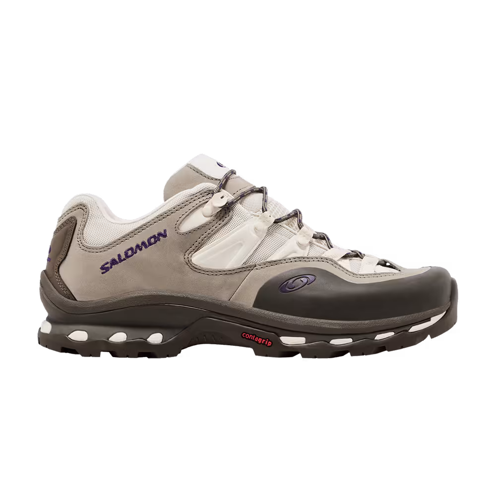 Salomon XT-Quest 2 Advanced Vintage Khaki