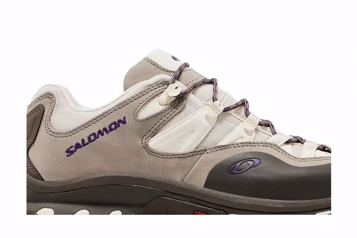 Salomon XT-Quest 2 Advanced Vintage Khaki, view 3