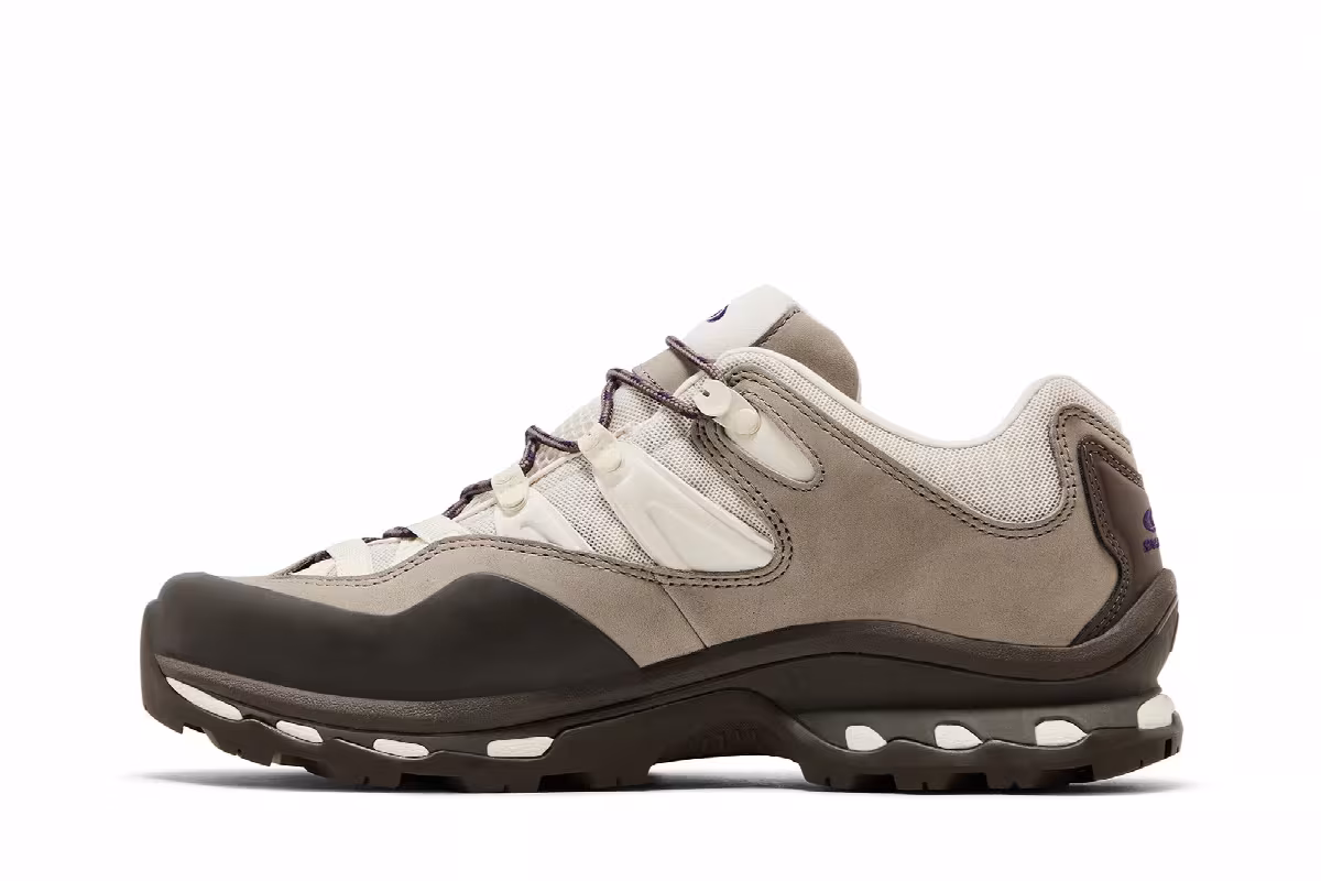 Salomon XT-Quest 2 Advanced Vintage Khaki, view 4