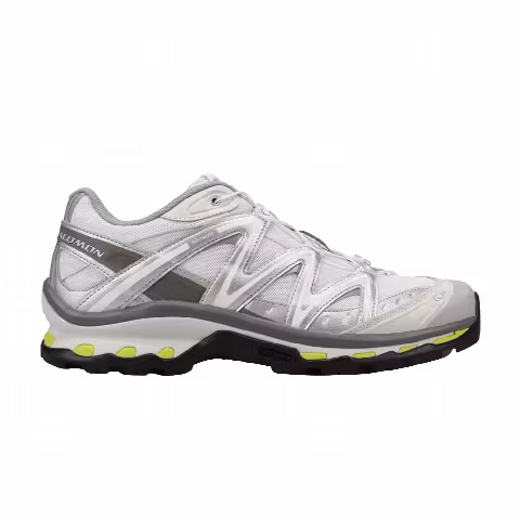 Salomon XT-Quest 'Lunar Rock Silver'