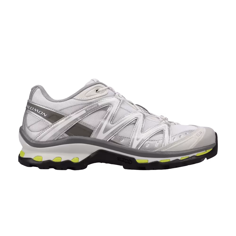 Salomon XT-Quest Lunar Rock Silver