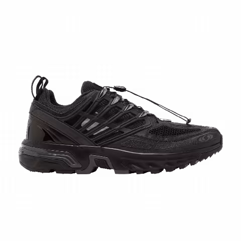 Salomon ACS Pro 'Triple Black'