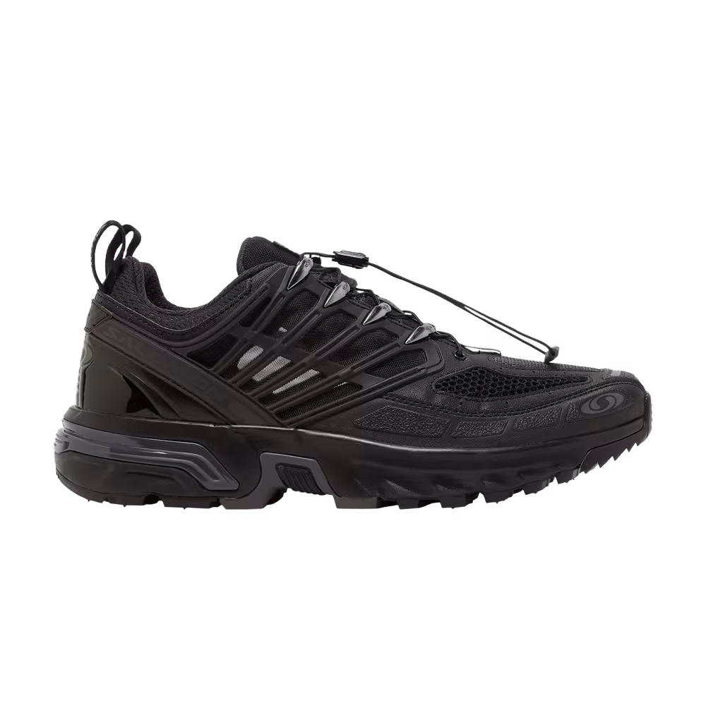 Salomon ACS Pro Triple Black