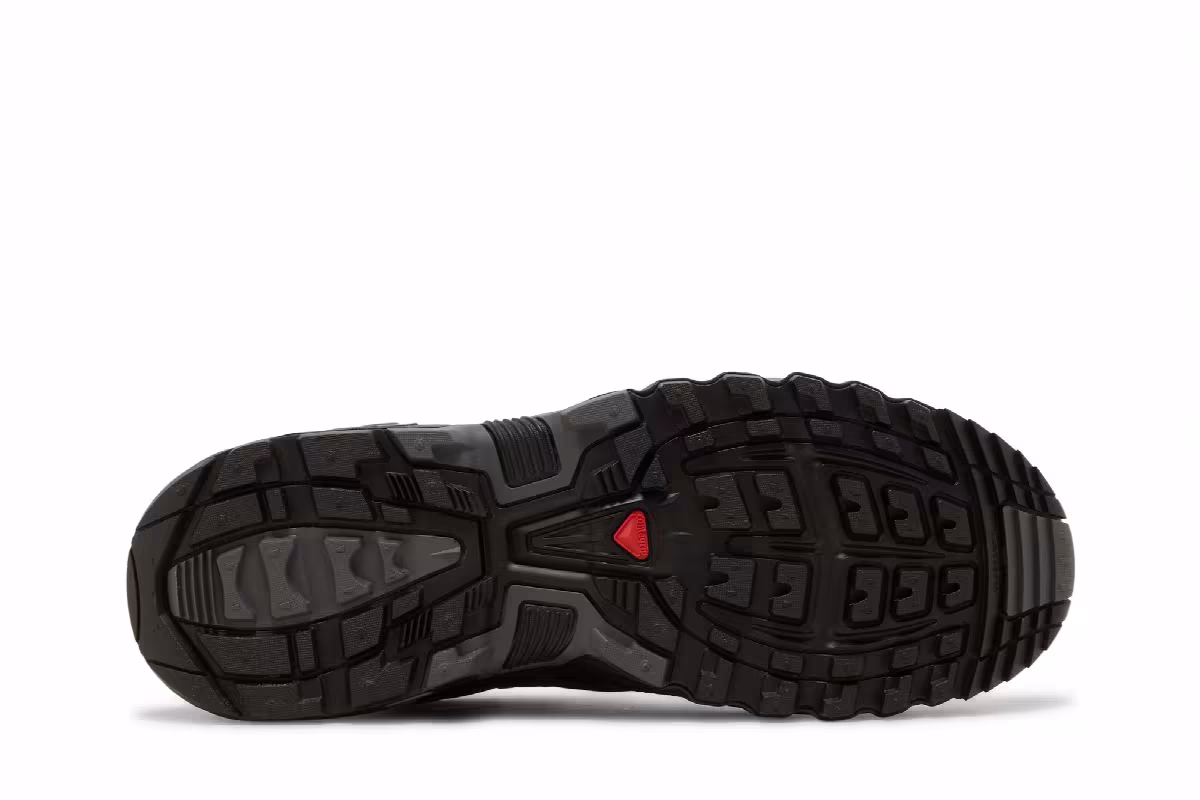 Salomon ACS Pro Triple Black, view 5
