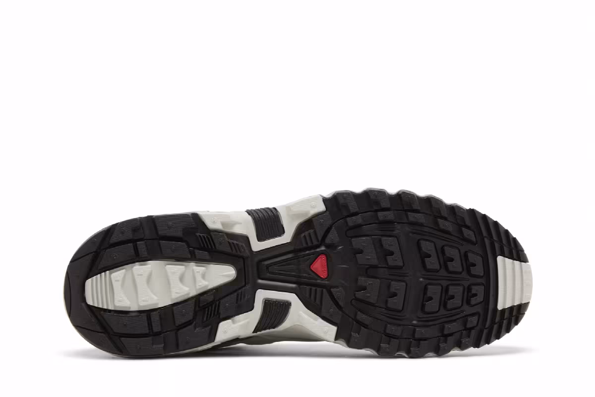 Salomon ACS Pro Metal Ghost Grey, view 5