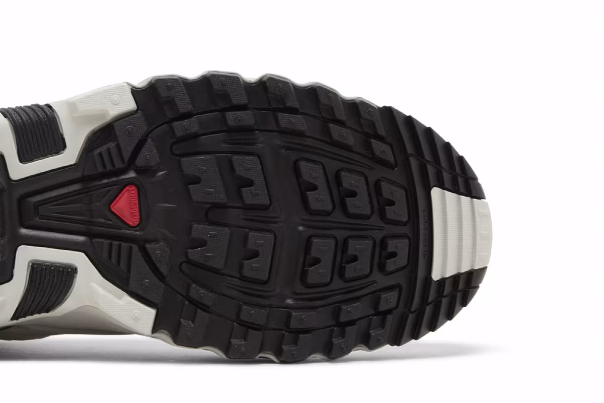 Salomon ACS Pro Metal Ghost Grey, view 6