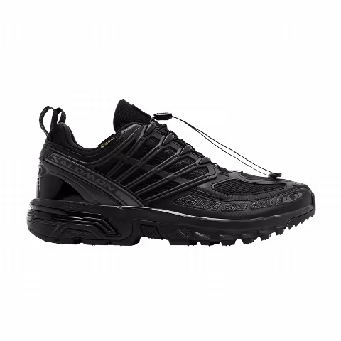 Salomon ACS Pro GORE-TEX 'Black Asphalt'
