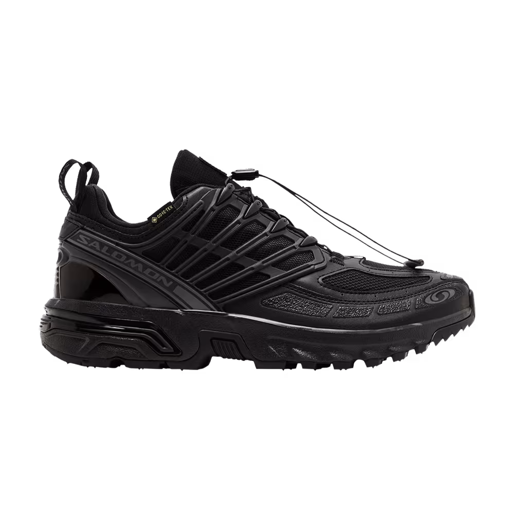 Salomon ACS Pro GORE-TEX Black Asphalt