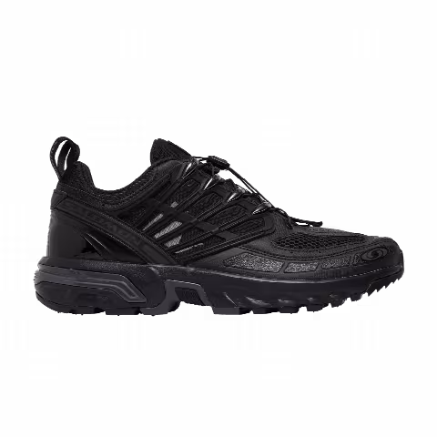 Salomon ACS Pro Advanced 'Triple Black'