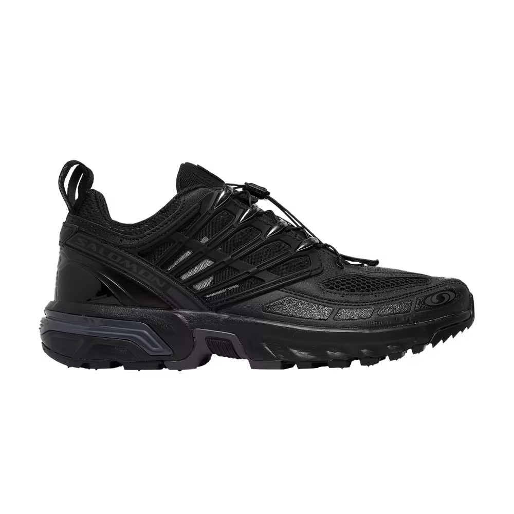 Salomon ACS Pro Advanced Triple Black